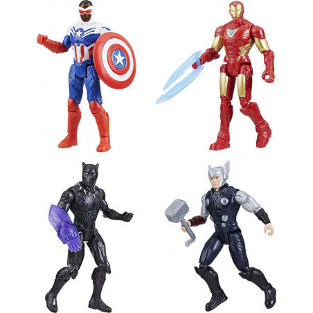 Figurine Marvel
