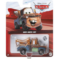 Cars Assortiment
