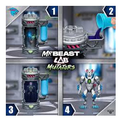 Mr Beast Lab Mutators