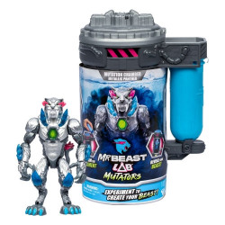 Mr Beast Lab Mutators