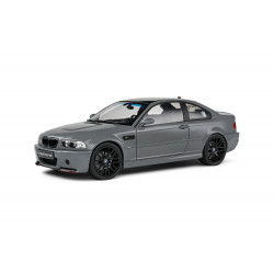 Solido 1 18 BMW E46 M3 coupe