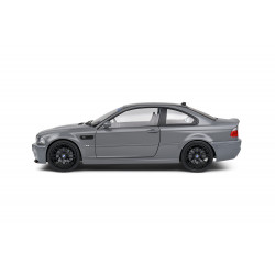 Solido 1 18 BMW E46 M3 coupe