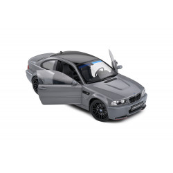 Solido 1 18 BMW E46 M3 coupe