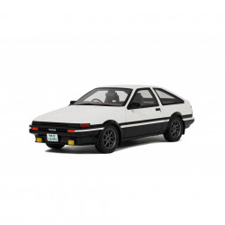 Otto 1 18 Toyota Sprinter Trueno AE86 1985 Blanc