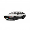 Otto 1 18 Toyota Sprinter Trueno AE86 1985 Blanc