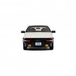 Otto 1 18 Toyota Sprinter Trueno AE86 1985 Blanc