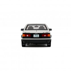 Otto 1 18 Toyota Sprinter Trueno AE86 1985 Blanc