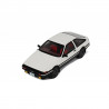 Otto 1 18 Toyota Sprinter Trueno AE86 1985 Blanc