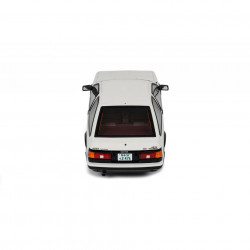 Otto 1 18 Toyota Sprinter Trueno AE86 1985 Blanc