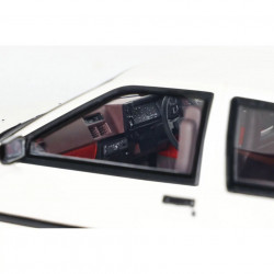 Otto 1 18 Toyota Sprinter Trueno AE86 1985 Blanc