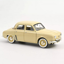 Norev 1 18 Renault Dauphine 1958 beige
