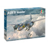 Italeri 1 72 A26B Invader 1274