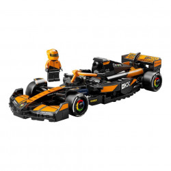 Lego Speed F1 McLaren