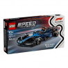 Lego Speed F1 Willialms Racing