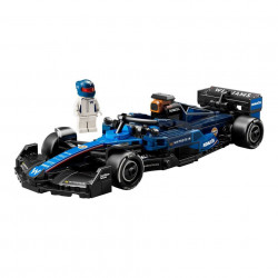 Lego Speed F1 Willialms Racing