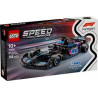 Lego Speed F1 Alpine Bwt A524 Team