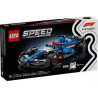 Lego Speed F1 Toro Rosso Visa Rb Racing