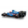 Lego Speed F1 Toro Rosso Visa Rb Racing