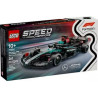 Lego Speed F1 Mercedes Amg Petronas W15E