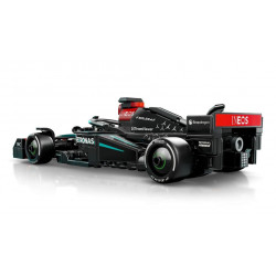 Lego Speed F1 Mercedes Amg Petronas W15E