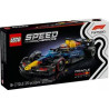 Lego Speed F1 Oracle Red Bullk Racing
