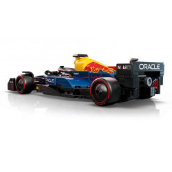 Lego Speed F1 Oracle Red Bullk Racing