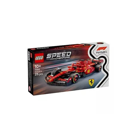 Lego Speed F1 Ferrari Sf24