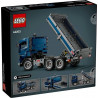 Lego Technic camion Benne