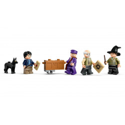 Lego Harry Potter Magicobus