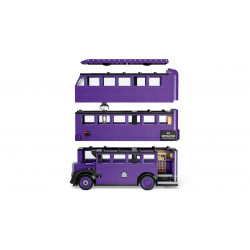 Lego Harry Potter Magicobus