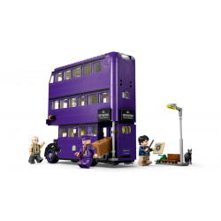 Lego Harry Potter Magicobus