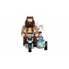 Lego Harry Potter Moto Hagrid