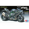 Maquette tamiya 1 12 Ninja R2