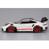 Tamiya 1 24 Porsche 911 Gt3 Rs 992