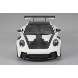 Tamiya 1 24 Porsche 911 Gt3 Rs 992