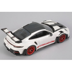 Tamiya 1 24 Porsche 911 Gt3 Rs 992