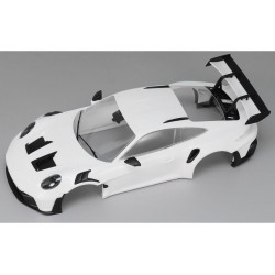 Tamiya 1 24 Porsche 911 Gt3 Rs 992