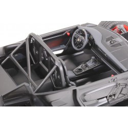 Tamiya 1 24 Porsche 911 Gt3 Rs 992