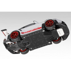 Tamiya 1 24 Porsche 911 Gt3 Rs 992