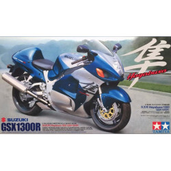 Tamiya 1 12 Hayabusa Gsx 1300 r