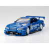 TAmiya Nissan Gtr Calsonic R34