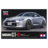 Nissan Gtr 1:24