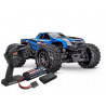 Traxxas Minimax Bl2s usb avec accu