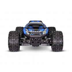 Traxxas Minimax Bl2s usb avec accu