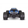 Traxxas Minimax Bl2s usb avec accu