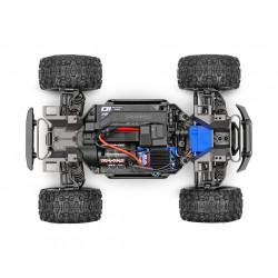 Traxxas Minimax Bl2s usb avec accu