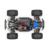 Traxxas Minimax Bl2s usb avec accu