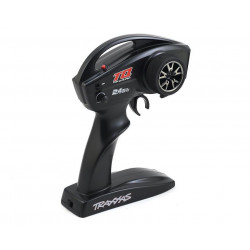 Traxxas Minimax Bl2s usb avec accu