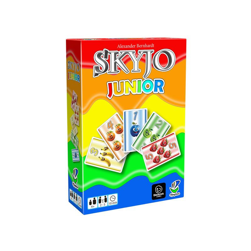 Skyjo Junior Skyjo Junior