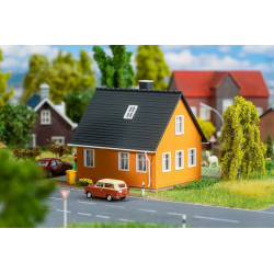 Faller 131300 voie H0 maison de peuplement